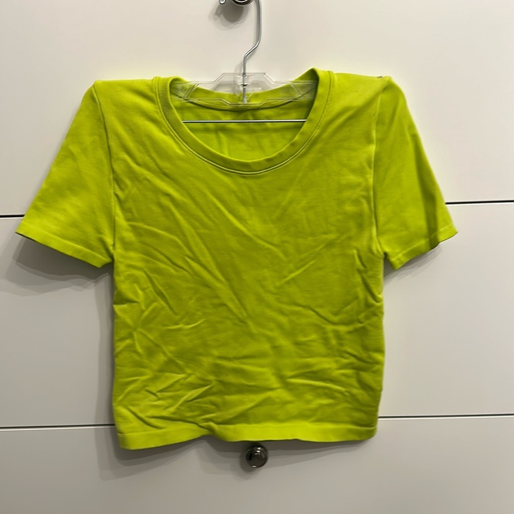 IVL workout top